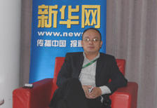 唐彬:電子支付不是簡(jiǎn)單的收付款