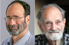 沙普利引領(lǐng)羅思共獲諾貝爾經(jīng)濟(jì)學(xué)獎