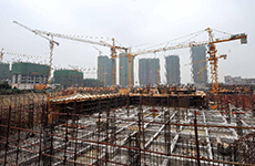 國(guó)土部:房地產(chǎn)用地調(diào)控政策不動(dòng)搖