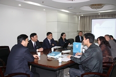 河南社會監(jiān)督員接履職培訓