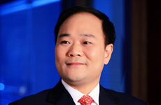 李書(shū)福加速沃爾沃“自救”