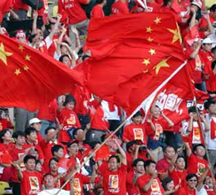 &ldquo;央企是要踢世界杯的！&rdquo;