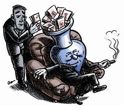 社會為何詬病獨董事件？