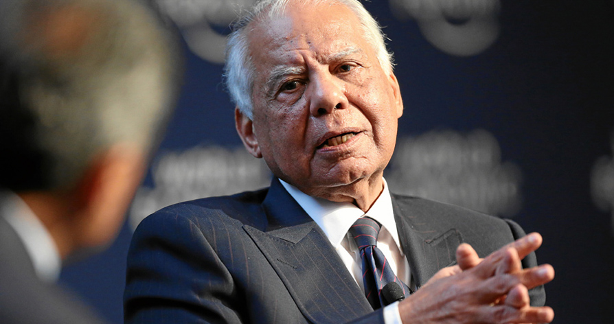 各國政要探討重塑世界格局、實現(xiàn)可持續(xù)發(fā)展