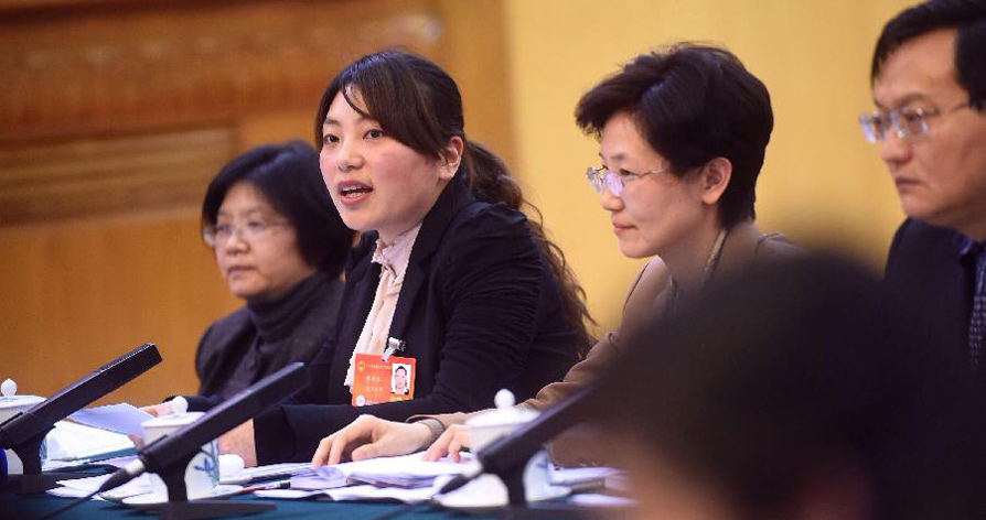 關注&ldquo;三農(nóng)&rdquo;問題