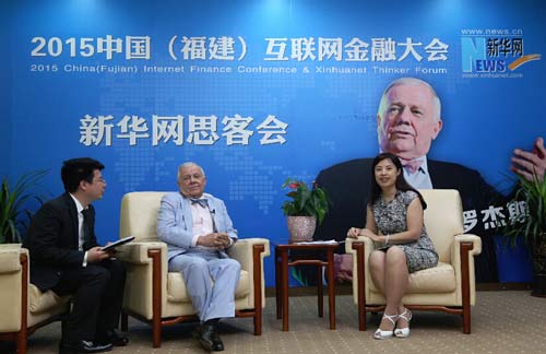 我為何加倉(cāng)中國(guó)股票？