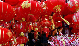 改變進(jìn)行時(shí)：2018年春節(jié)，你打算怎么過(guò)？