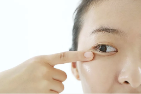 健康用眼 請保護好我們的眼睛！