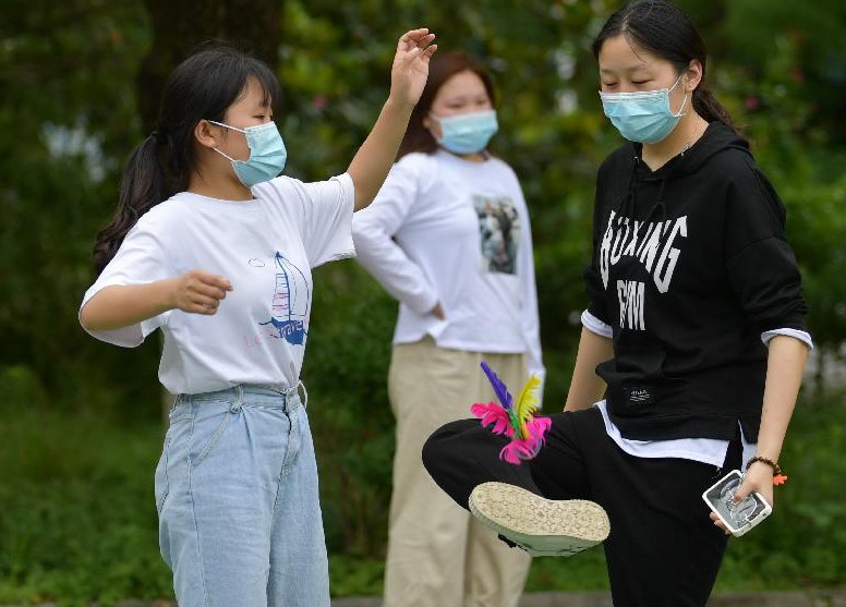 備考期間醫(yī)生教你如何吃早餐、夜宵
