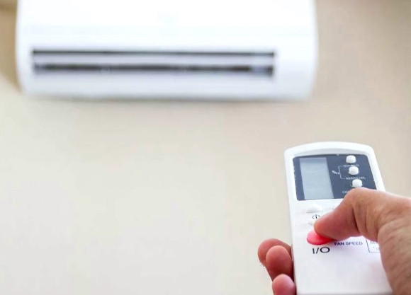 在空調環(huán)境待久了，會得皮膚病嗎？