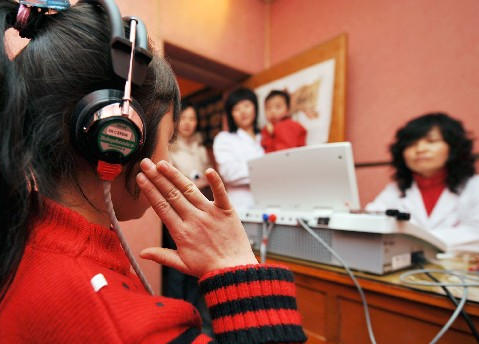 耳朵&ldquo;堵了&rdquo;？小心突發(fā)耳聾