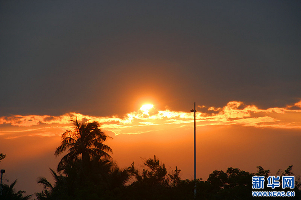 八月再見，九月你好