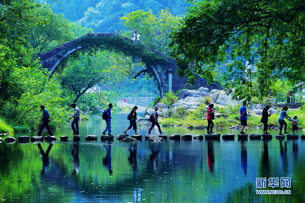 美呆了，中村