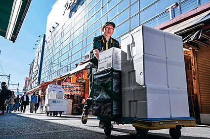 日本直播電商能起飛嗎