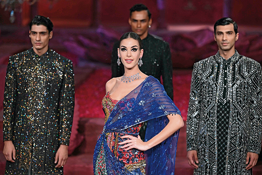 印度：“數(shù)字原住民”的性價(jià)比狂歡