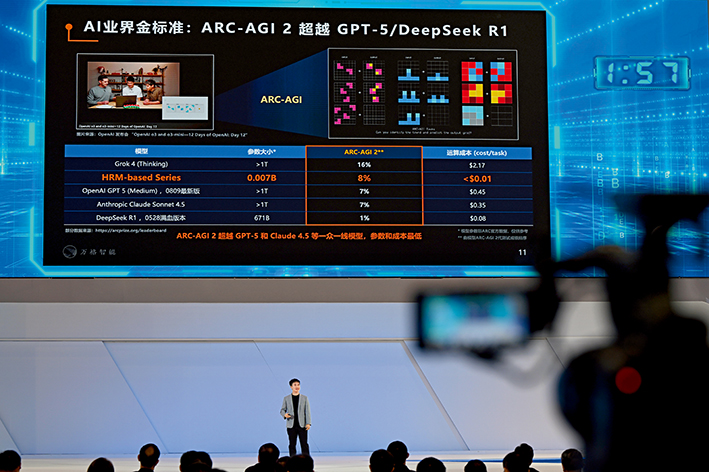 當(dāng)人人都擁有AI智能體