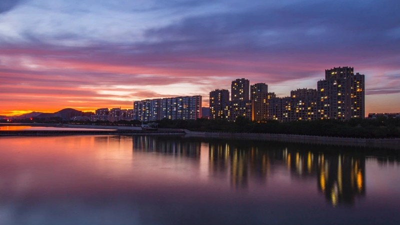 這，就是凌源！