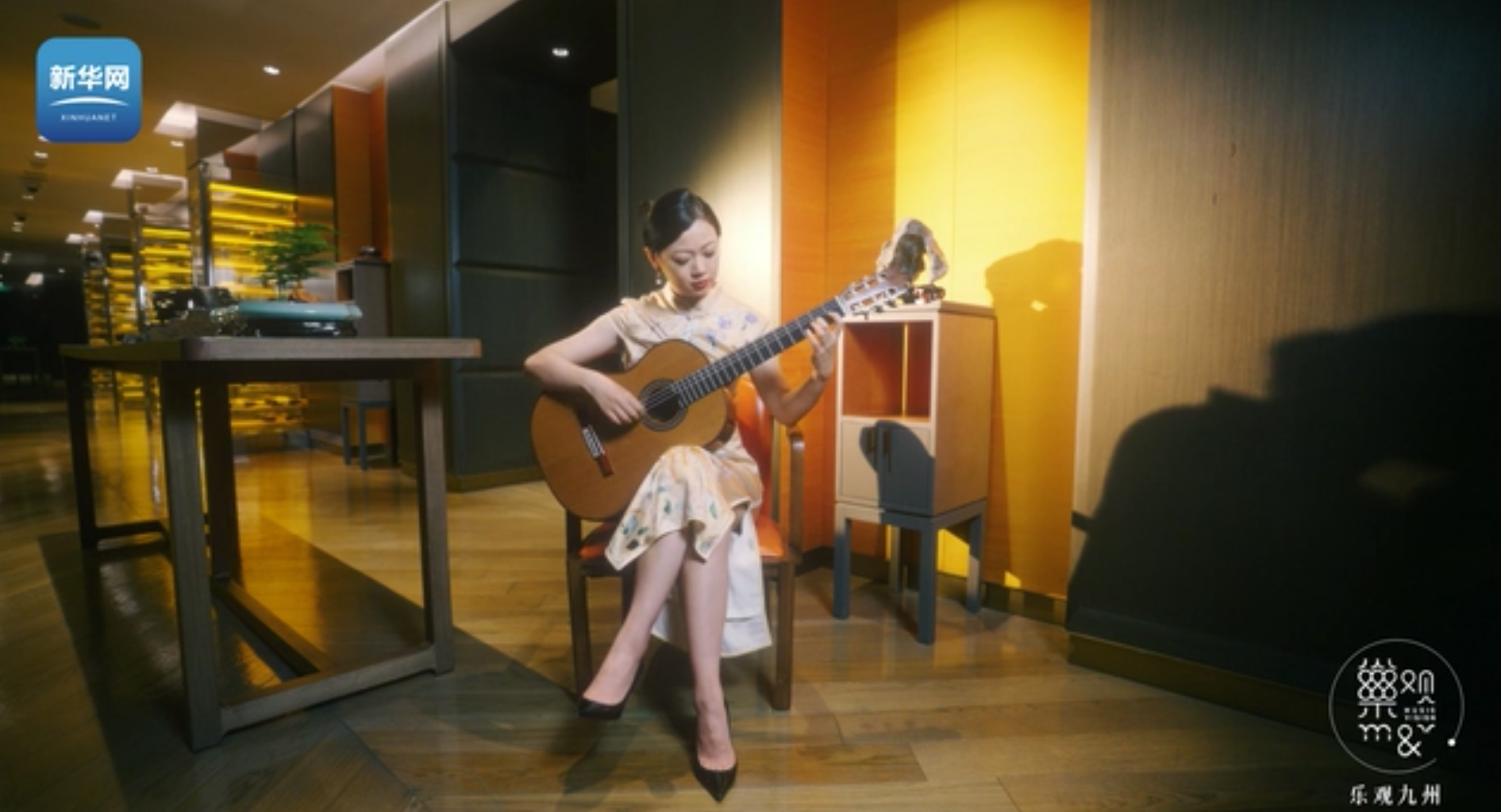 音樂里的中國(guó)｜大暑，這只蜜蜂有點(diǎn)忙！