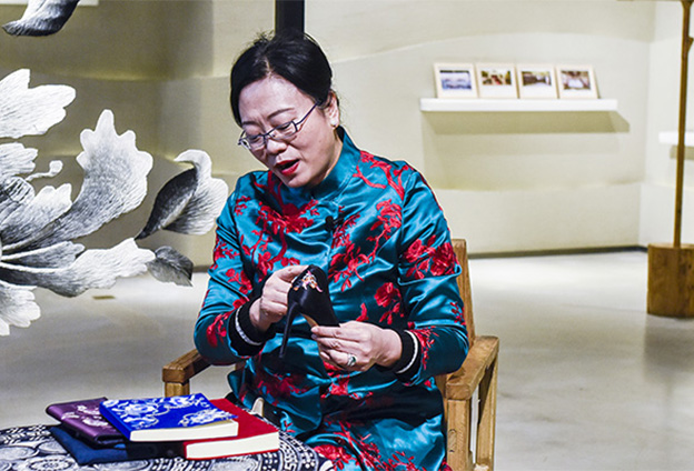 &ldquo;中國沒有5000年的品牌，但有5000年的文化。&rdquo;