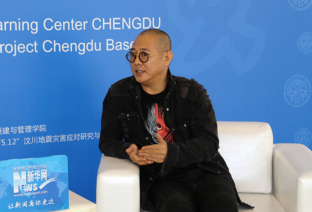 慈善是感性的，公益需要持久