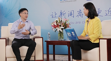 專訪彭作文：數(shù)字化、產(chǎn)業(yè)化助推凌源花卉產(chǎn)業(yè)倍數(shù)增長(zhǎng)