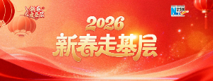 2026年新春走基層