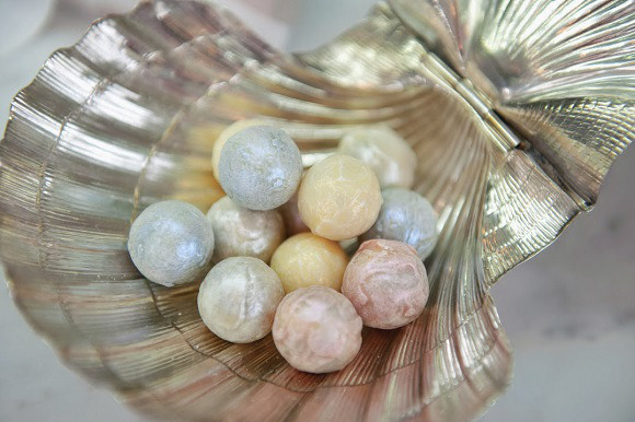 吃貨福利！2015年情人節(jié)創(chuàng)意巧克力來襲