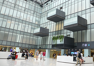 五級一體化 江蘇醫(yī)改重在&ldquo;獲得感&rdquo;