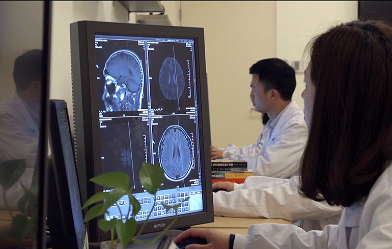 致敬偉大改革｜對(duì)話40年，講述身邊的健康故事（第二十八集）&mdash;&mdash;慢病防治&ldquo;慢&rdquo;不得