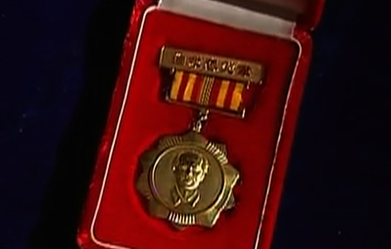 致敬偉大改革｜對(duì)話40年，講述身邊的健康故事（第二十三集）&mdash;&mdash;我們有一個(gè)共同的名字：白求恩