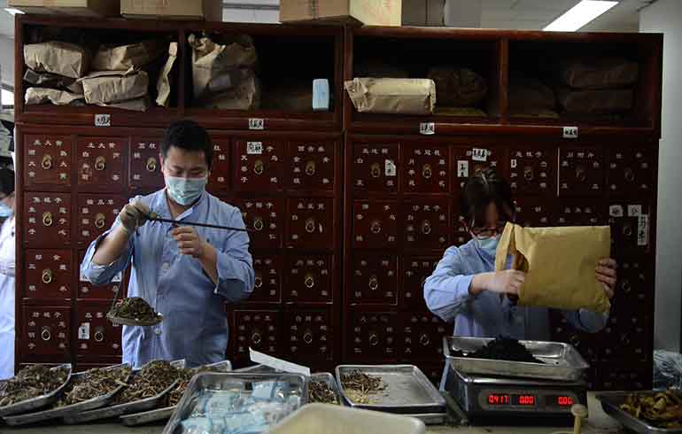 致敬偉大改革｜對(duì)話40年，講述身邊的健康故事（第二十二集）&mdash;&mdash;中醫(yī)智慧，吸引世界眼光