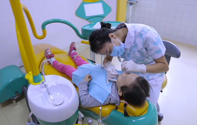 致敬偉大改革｜對(duì)話40年，講述身邊的健康故事（第十五集）&mdash;&mdash;守護(hù)孩子，就是守護(hù)希望