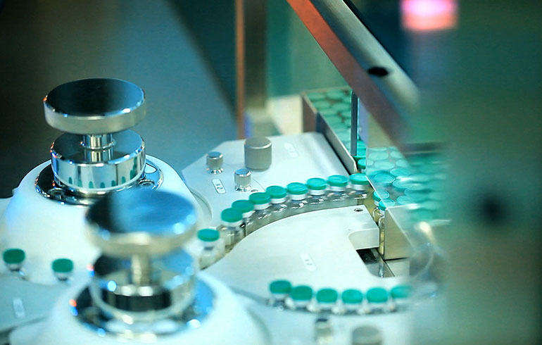 致敬偉大改革｜對(duì)話40年，講述身邊的健康故事（第七集）&mdash;&mdash;小藥片后面的大民生