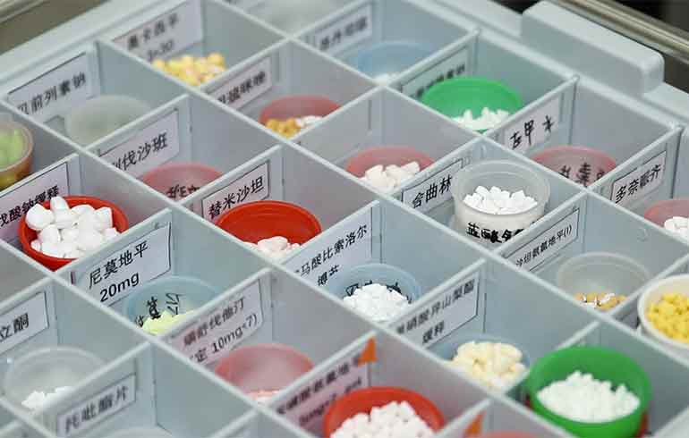 致敬偉大改革｜對(duì)話40年，講述身邊的健康故事（第四集）&mdash;&mdash;別了，以藥補(bǔ)醫(yī)