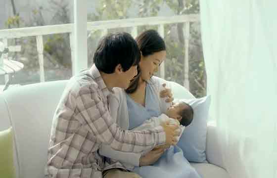 致敬偉大改革｜對話40年，講述身邊的健康故事34&mdash;小家的心事 國家的大事