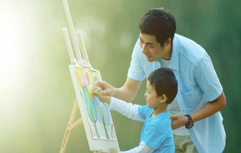 致敬偉大改革｜對(duì)話40年，講述身邊的健康故事（第三十四集）&mdash;&mdash;小家的心事 國(guó)家的大事