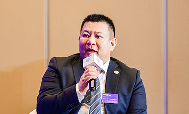 畢文寶：企業(yè)要重視技術(shù)創(chuàng)新，先試先行