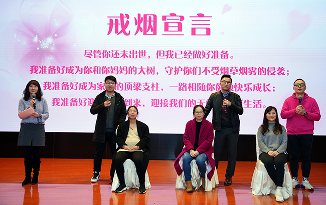 如何讓健康融入萬策？看健康上海行動給出的答案