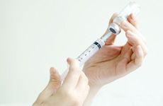 春季流感防治的誤區(qū)