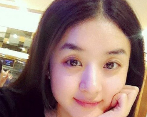 女星素顏照曝光：劉詩詩趙麗穎誰是真美女？(圖)