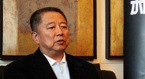 獨(dú)家專(zhuān)訪(fǎng)全國(guó)人大代表胡葆森：成本未降 房?jī)r(jià)不可能下降