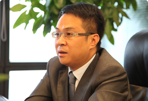 唐登權(quán):立足客戶需求，突圍"白銀時代"