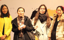 融集團綠城黃浦灣代薇、聞鶯,申大物業(yè)何楨,凱德置地 顏婷