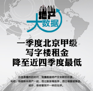 地產(chǎn)大數(shù)據(jù)--北京房子賣(mài)得好不好？看數(shù)據(jù)!