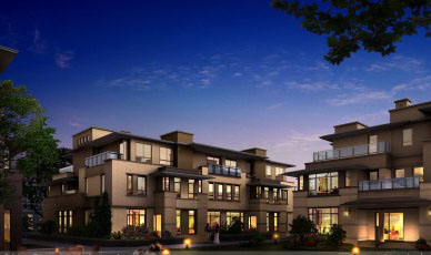 萬(wàn)科白沙潤(rùn)園擅改規(guī)劃