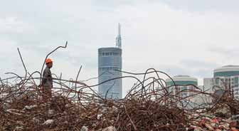 深圳鹿丹村地塊出讓或致激烈競(jìng)爭(zhēng)