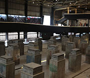 老工廠在建筑師的創(chuàng)意下被重新構(gòu)造