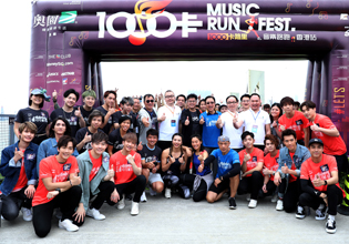 品牌提升，打造標(biāo)桿公益精品項(xiàng)目