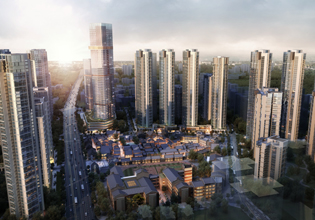 擁有30+城市更新項(xiàng)目40+推進(jìn)中，提升大灣區(qū)城市面貌