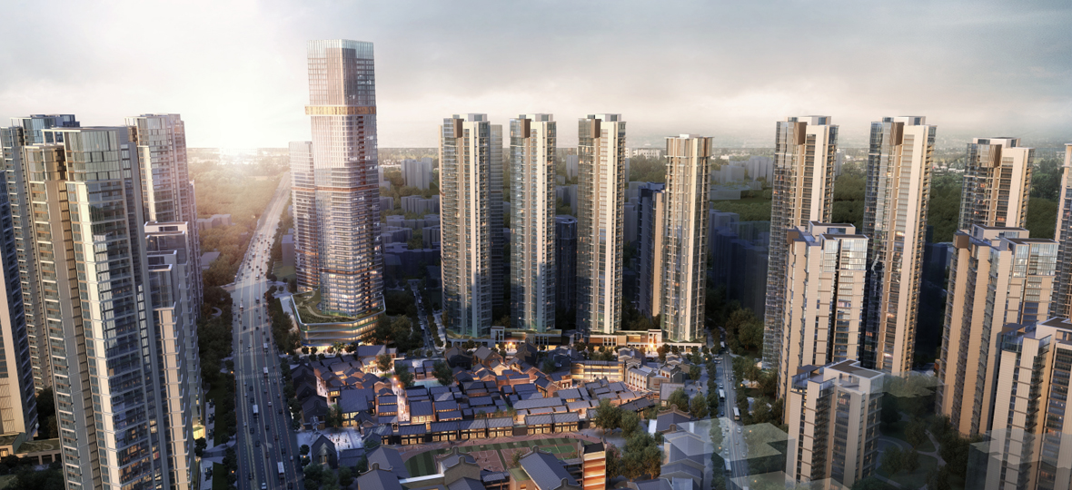 2019年是中國(guó)奧園發(fā)展史上一個(gè)重要里程碑，奮進(jìn)新時(shí)代，筑夢(mèng)新奧園。積極履行企業(yè)應(yīng)承擔(dān)的社會(huì)責(zé)任，為客戶乃至社會(huì)&ldquo;構(gòu)筑健康生活&rdquo;。